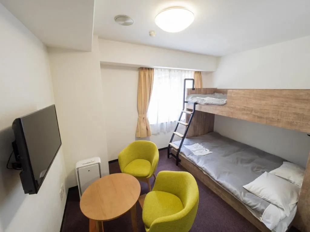 Hotel Shin Osaka / Vacation STAY 81532, Osaka, Japonia