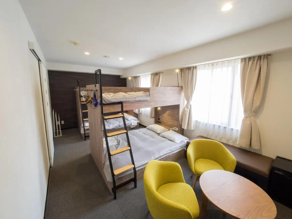 Hotel Shin Osaka / Vacation STAY 81530, Higashiosaka, Japan