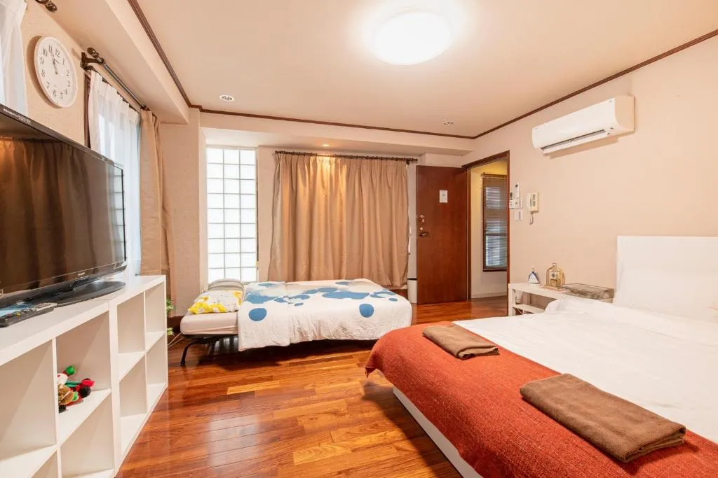Daini Ryoma Building / Vacation STAY 7404, Tokyo, Japan