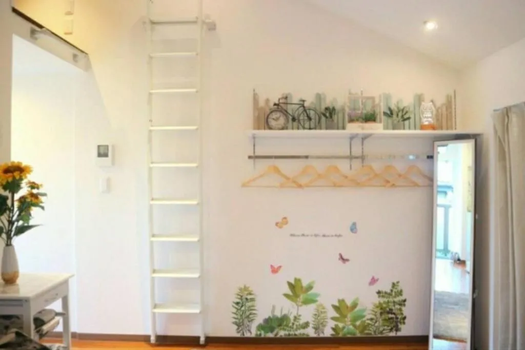 Fikuka Building Room301 / Vacation STAY 7585, Tokyo, Japonia