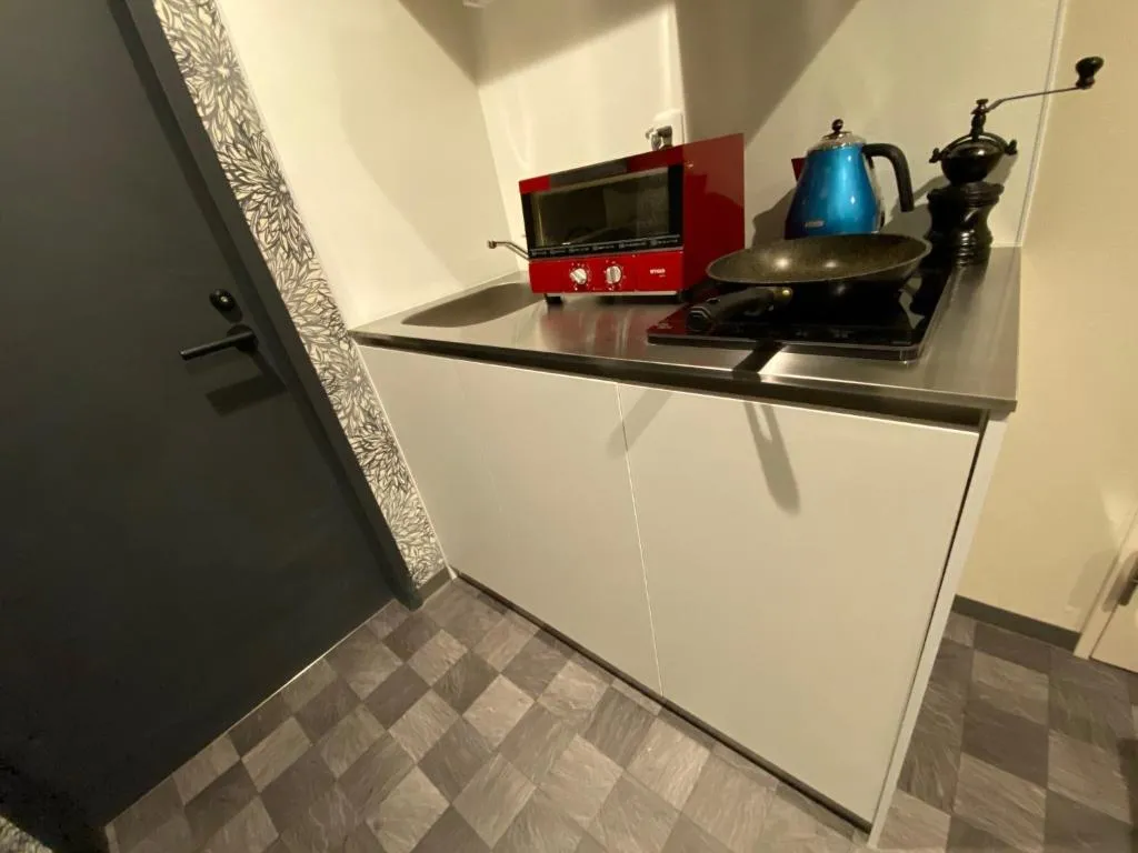 HOTEL Omotesando Stories / Vacation STAY 81918, Tokyo, Japonia