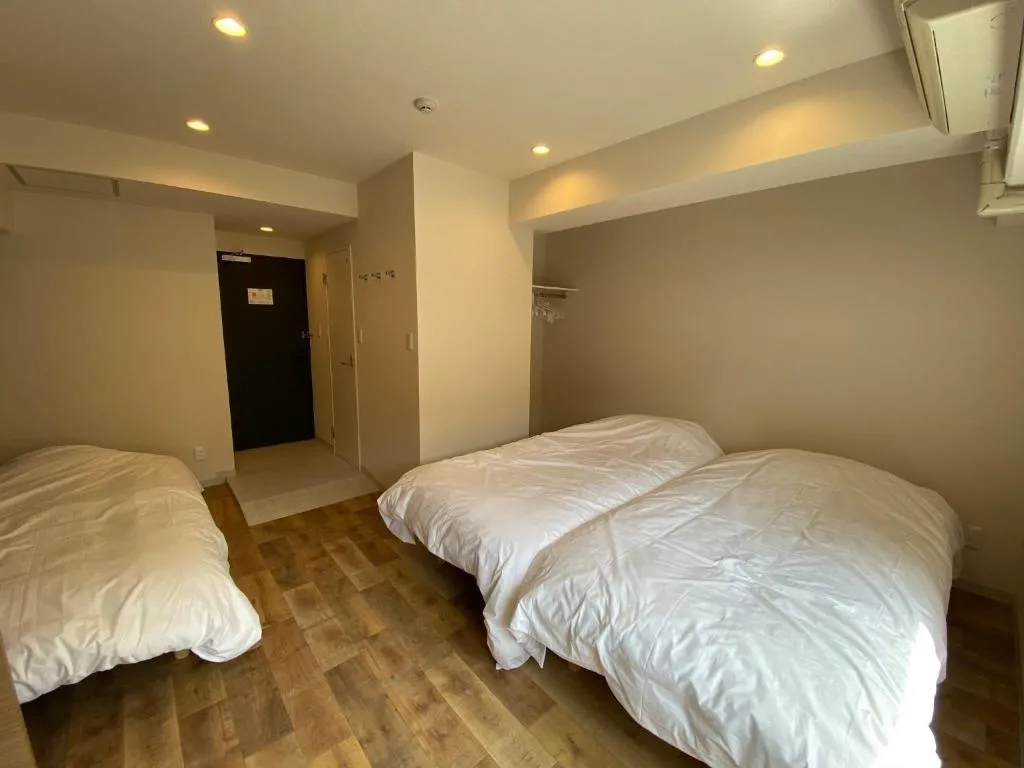 HOTEL Omotesando Stories / Vacation STAY 81917, Tokyo, Japan