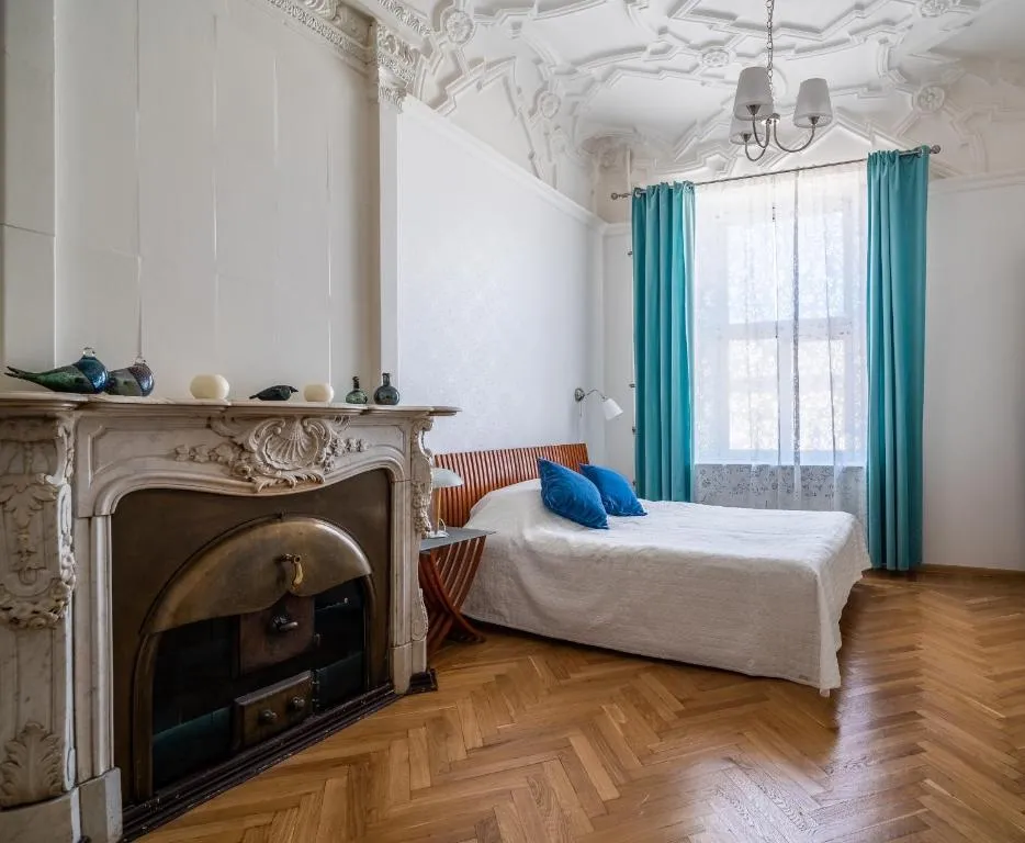 MAISON48 Premium Class Apartments by St Isaac's Cathedral - MAISON48 Апартаменты Премиум-Класса у Исаакиевского Собора, Kudrovo, Russia