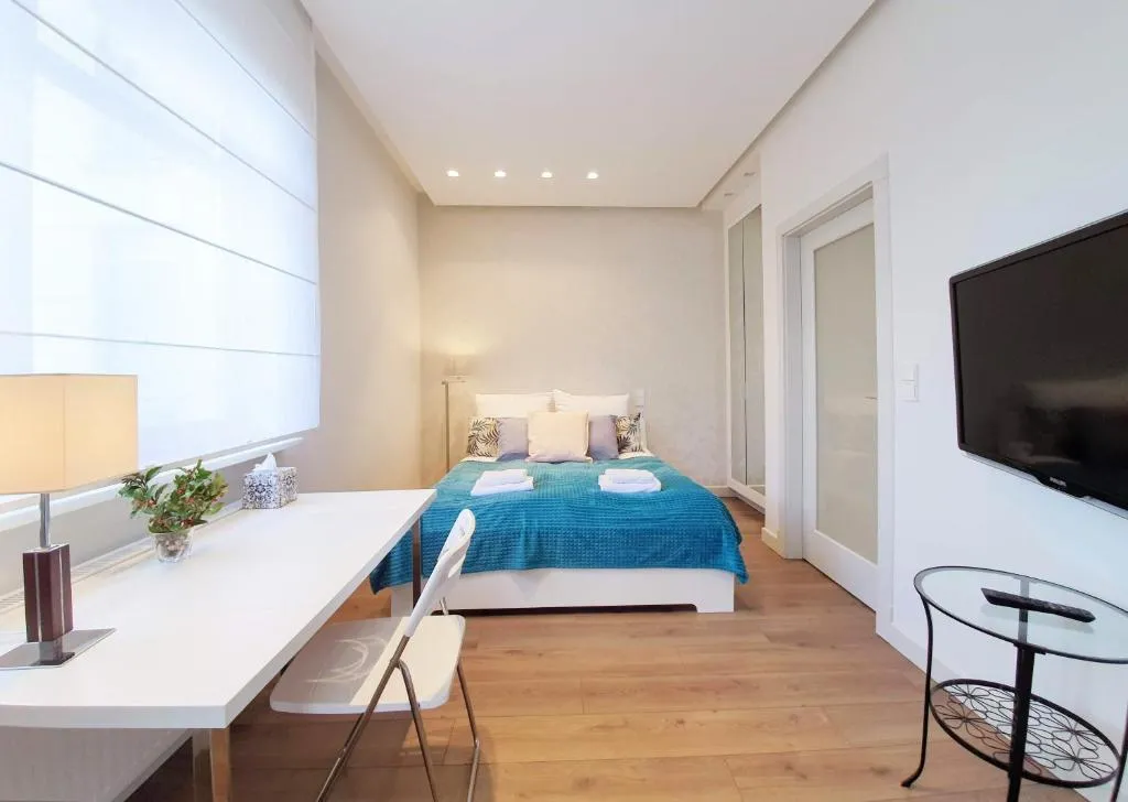 Comfy Apartments - Wypoczynkowa Lux, Gdańsk, Polonia