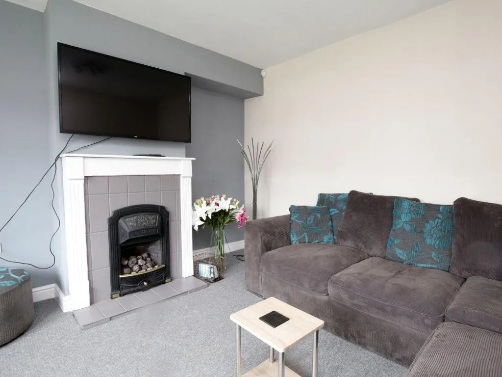 Stunning 3 Bed Oxford Home inc. Free Parking, College Corner, United Kingdom