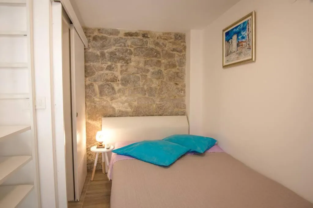 Three level apartment in town centre, Split, Croatia