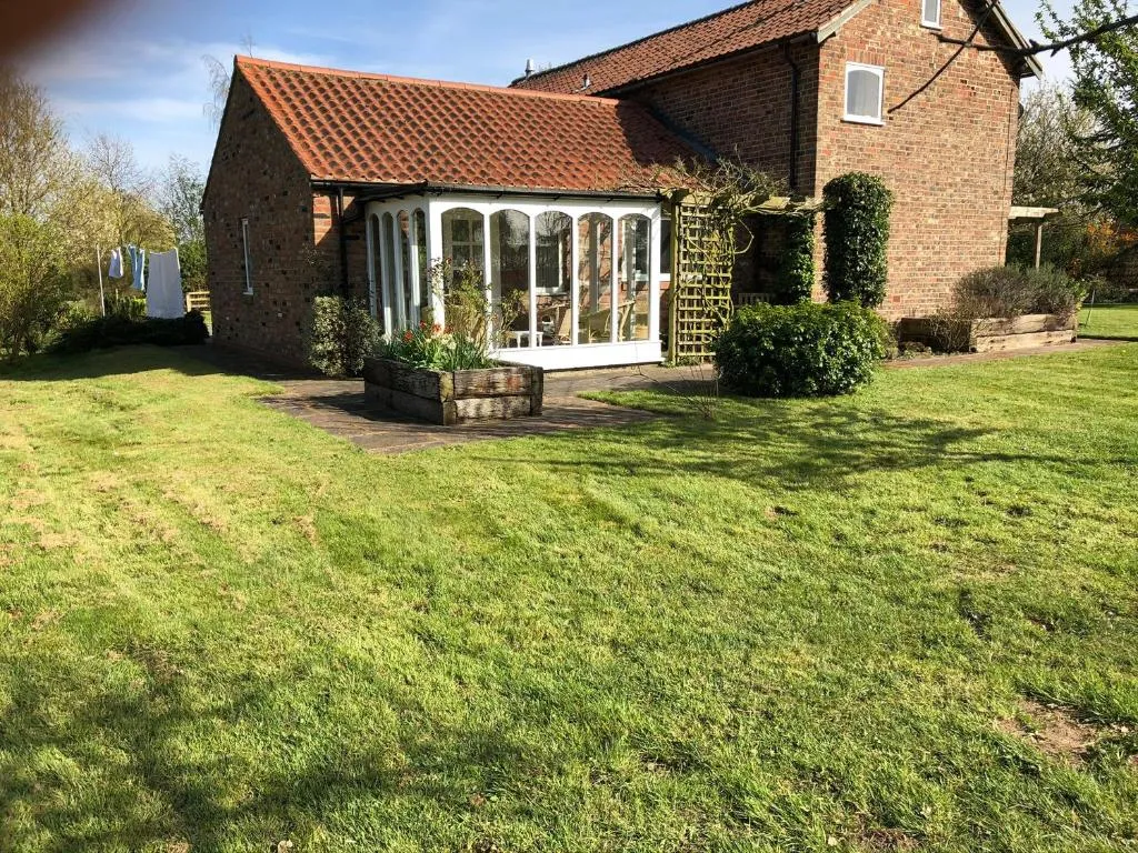 Granary Cottage, York, Marea Britanie