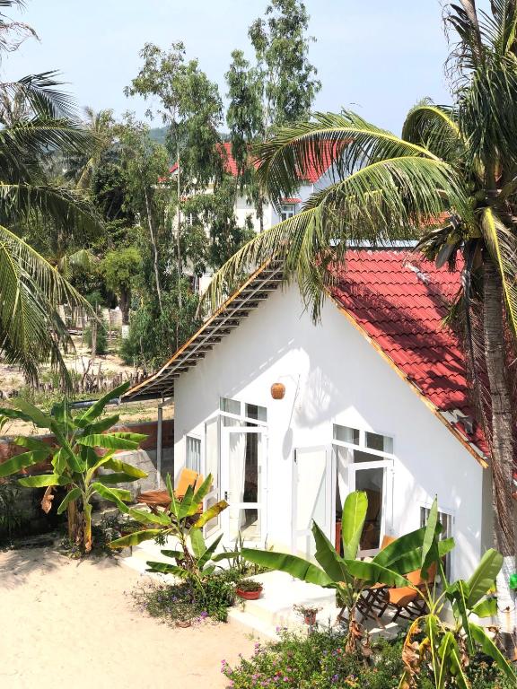 Timothe Beach Bungalow