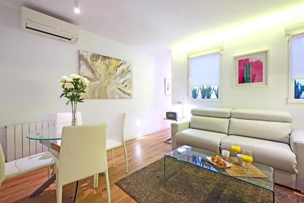 Malasaña Chic by Madflats Collection, Madrid, Spania
