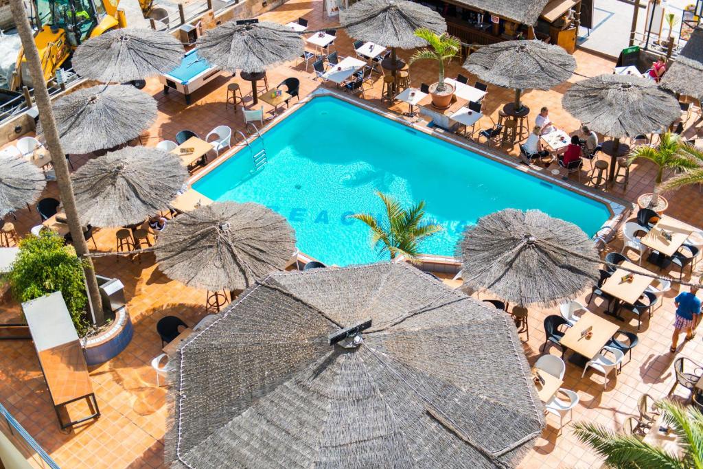 Hotel Sahara Playa 31