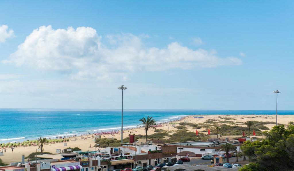 Hotel Sahara Playa 33
