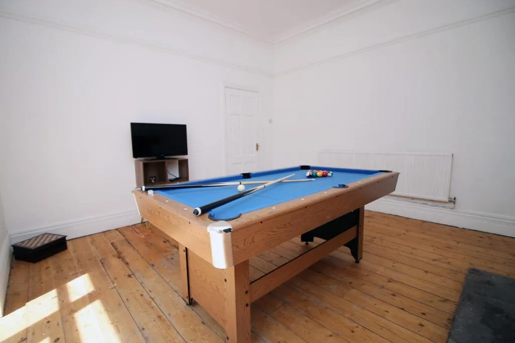Eight-Ball Heights by StayBC, Cwmbran, United Kingdom