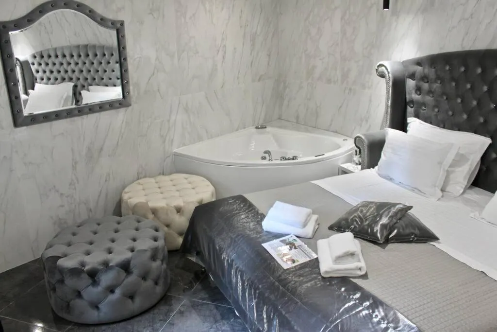 Lifestyle room - relaxation facilities, Split, Croaţia