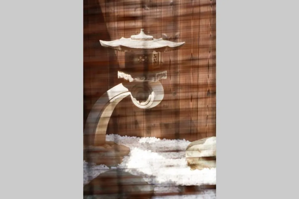 Jojuan, Kyoto, Japan