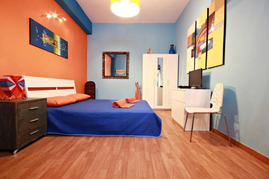 Julias Domus, Convenience Home, Metro C, Roma, Italy