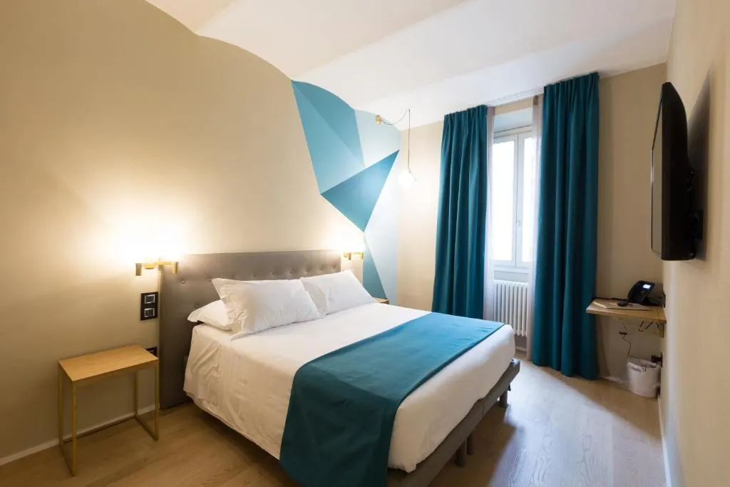 San Niccolò alle Mura - Rive Gauche Apartments Silla Apts, Florența, Italia