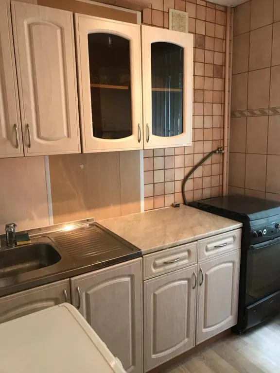 Apartment on Korovinskoye shosse, Moscova, Rusia