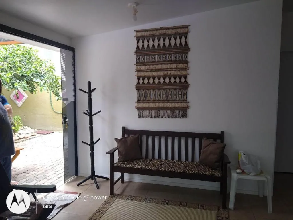Residencial da vovó, Florianopolis, Brazil