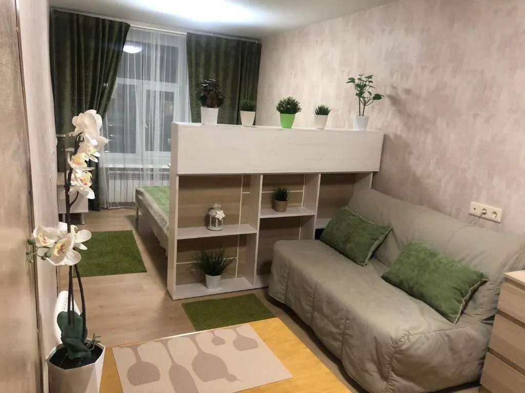 Rooms in downtown Center SPB, Sankt Petersburg, Rusia