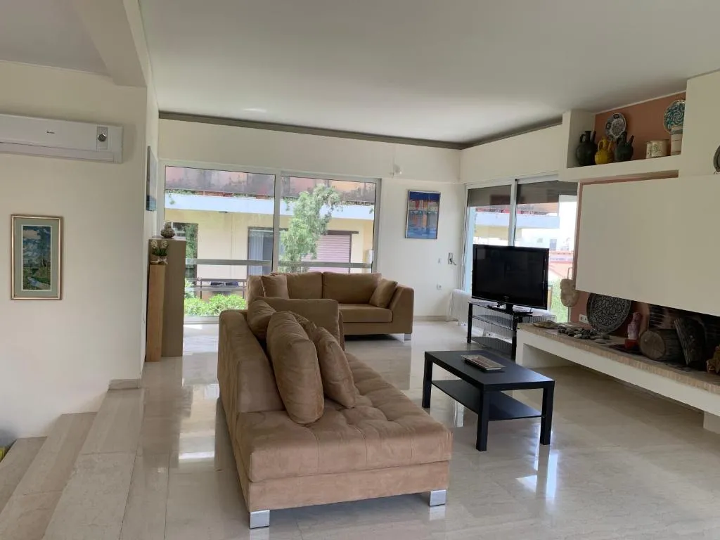 OASIS Exclusive Apartment @ Athenian Riviera, Athens, Greece