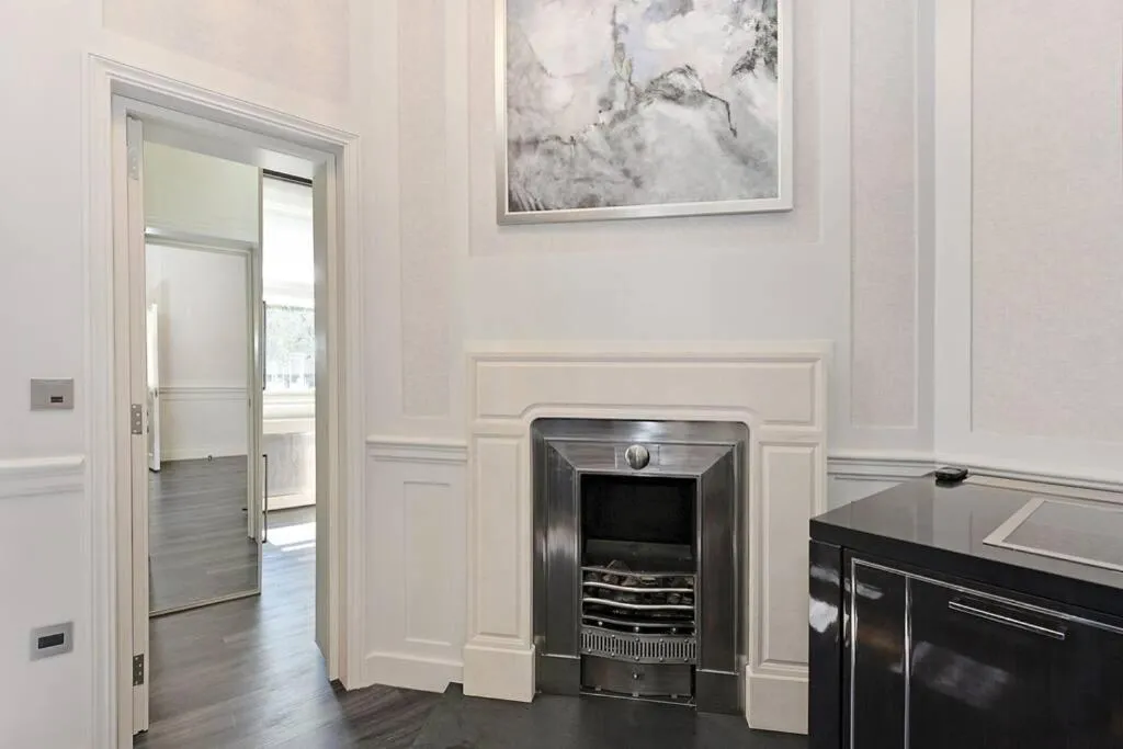 London Luxury Town house, Londra, Marea Britanie