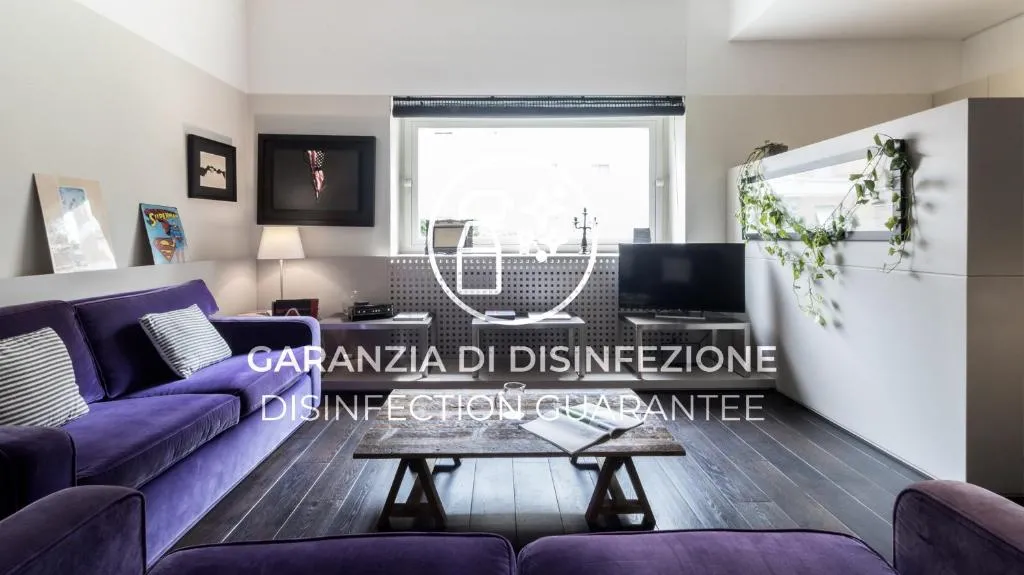 Italianway - Montebello 27, Milano, Italia