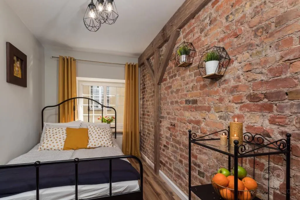2M Apartments Gda?sk D?uga 67/68 Old Town, Gdańsk, Polonia