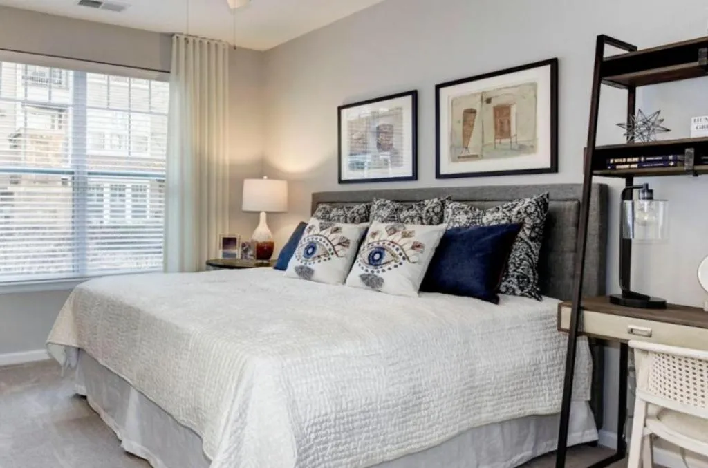 South West Back Bay Apartments 30 Day Rentals, Boston, United States