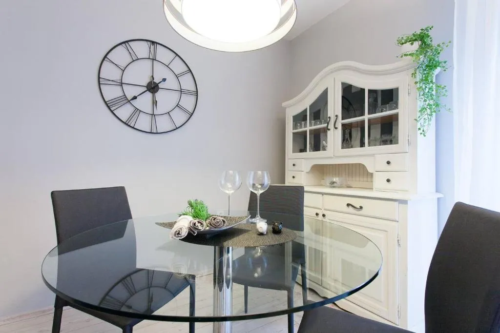 newly renovated 60m2 apartment RELAX, Split, Croatia