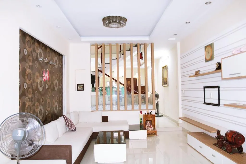 An Nhien Hotel Apartment - To Hien Thanh, Ho Chi Minh City, Vietnam
