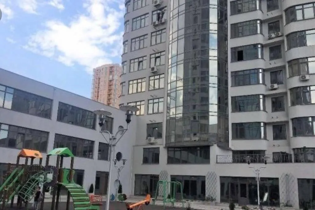 Квартира в Аркадии Gagarin Plaza, Odesa, Ucraina