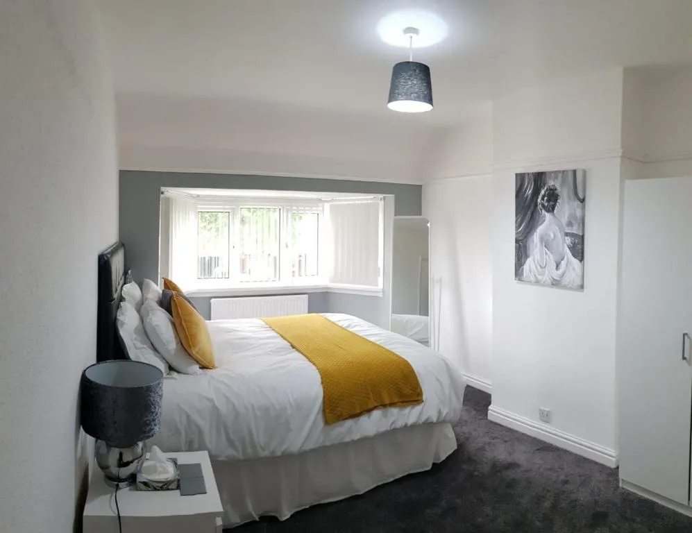 Butler House, Birmingham, United Kingdom