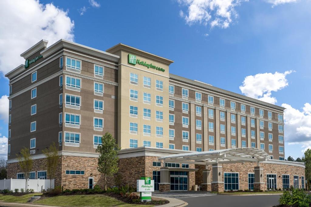 Holiday Inn & Suites Memphis Southeast-Germantown, an IHG Hotel