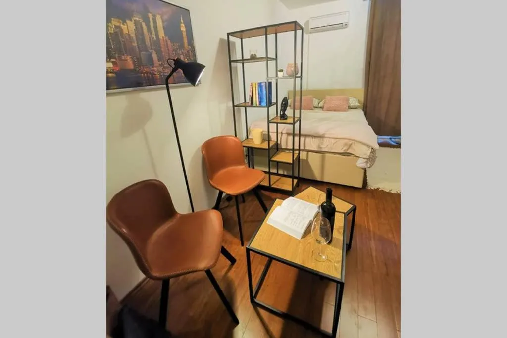 Apartment Marie, Split, Croatia