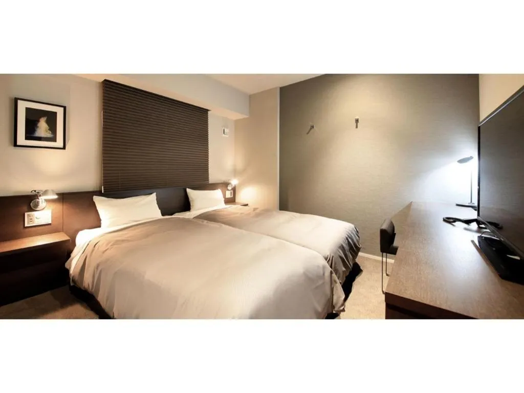 S-peria Inn Nihombashi Hakozaki - Vacation STAY 82340, Tokyo, Japan