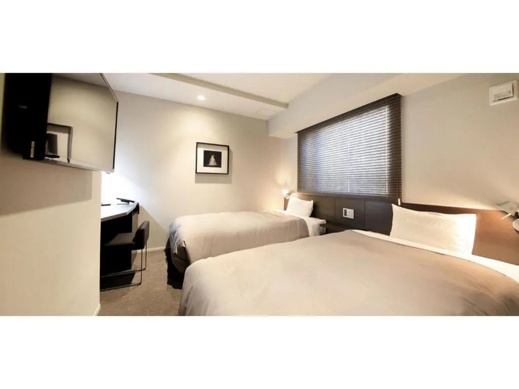 S-peria Inn Nihombashi Hakozaki - Vacation STAY 82341, Tokyo, Japan