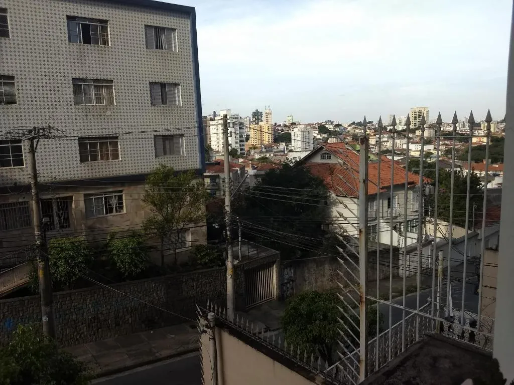 Casa no Jardim São Paulo, Sao Paulo, Brazil