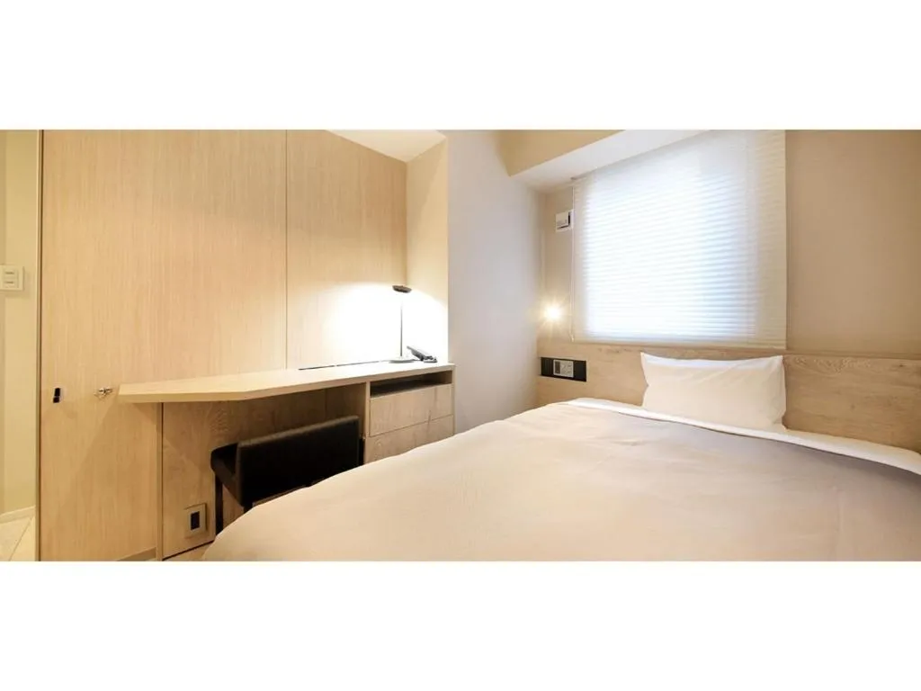 S-peria Inn Nihombashi Hakozaki - Vacation STAY 82334, Tokyo, Japan