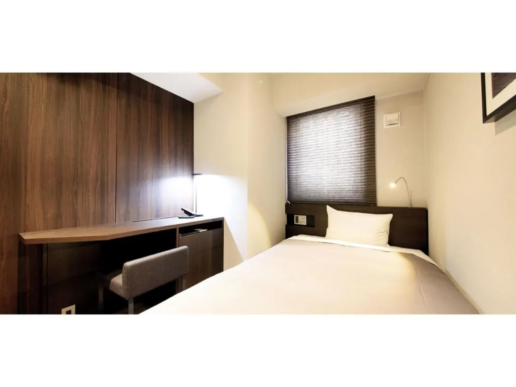 S-peria Inn Nihombashi Hakozaki - Vacation STAY 82335, Tokyo, Japan