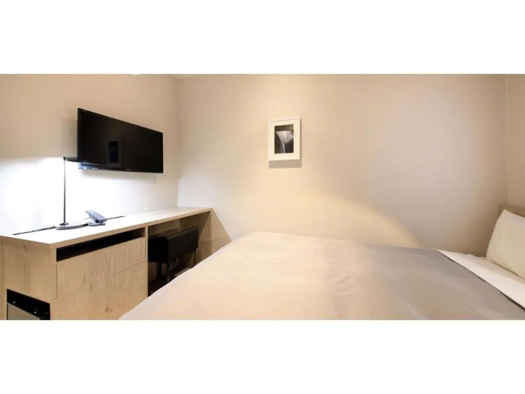 S-peria Inn Nihombashi Hakozaki - Vacation STAY 82337, Tokyo, Japan
