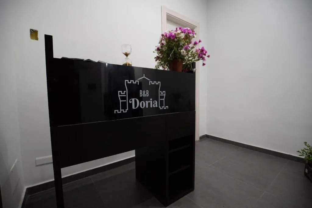 B&B DORIA, Napoli, Italia