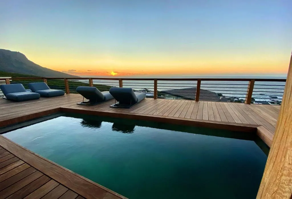 La Baia Camps Bay, Cape Town, South Africa