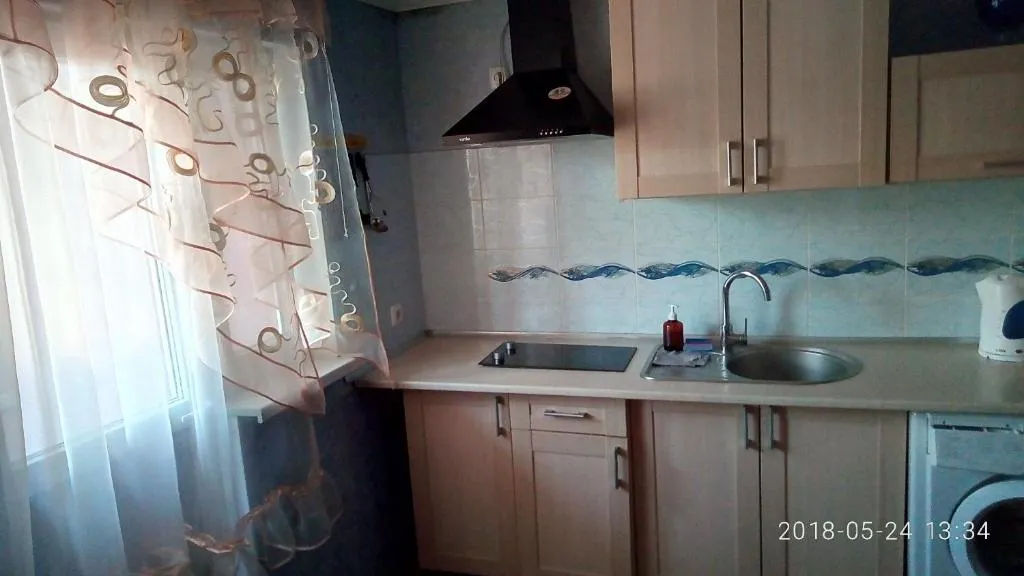 15 минут пешей прогулки до пляжа Золотой берег!, Odesa, Ucraina