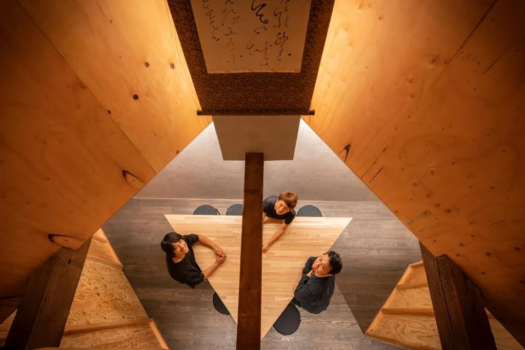 Osaka - House - Vacation STAY 7694, Osaka, Japonia