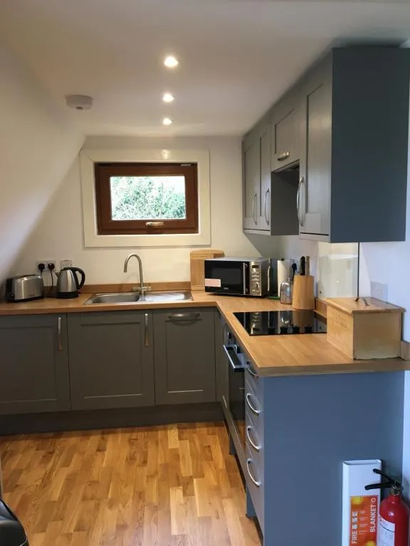 Craigs Lodges, Edinburgh, United Kingdom