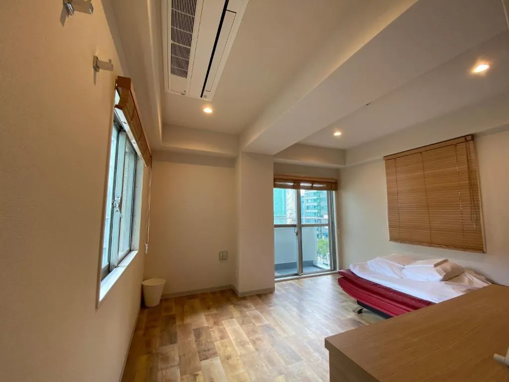 HOTEL Omotesando Stories - Vacation STAY 81921, Tokyo, Japonia