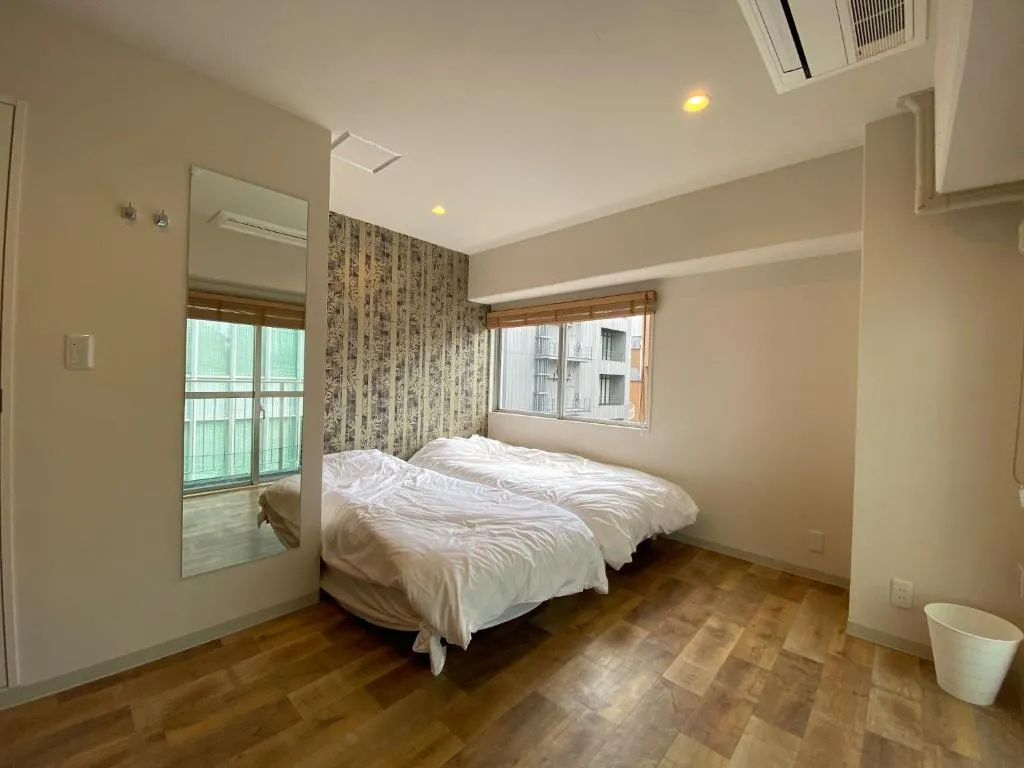 HOTEL Omotesando Stories - Vacation STAY 81920, Tokyo, Japan