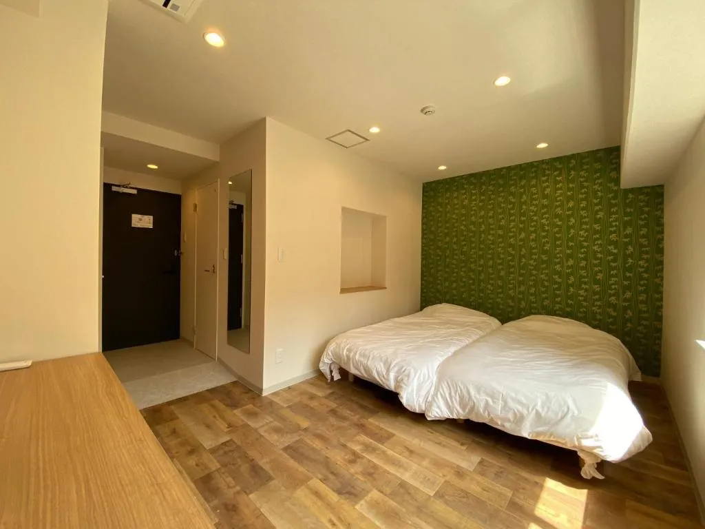 HOTEL Omotesando Stories - Vacation STAY 81919, Tokyo, Japan