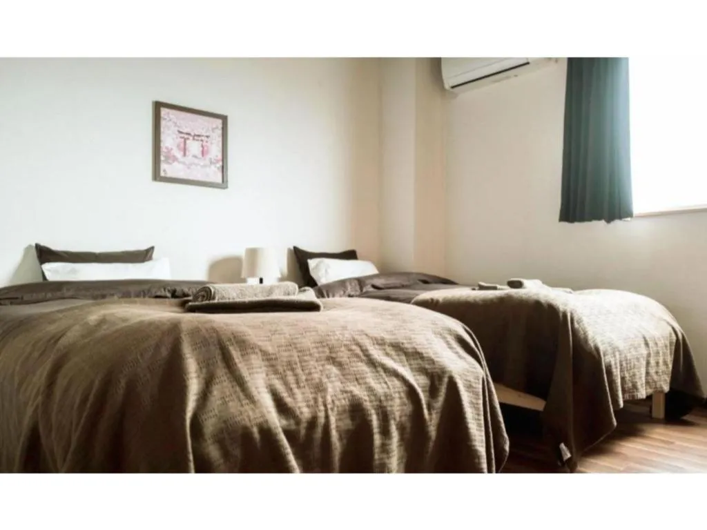 Sun Hotel - Vacation STAY 81943, Tokyo, Japonia