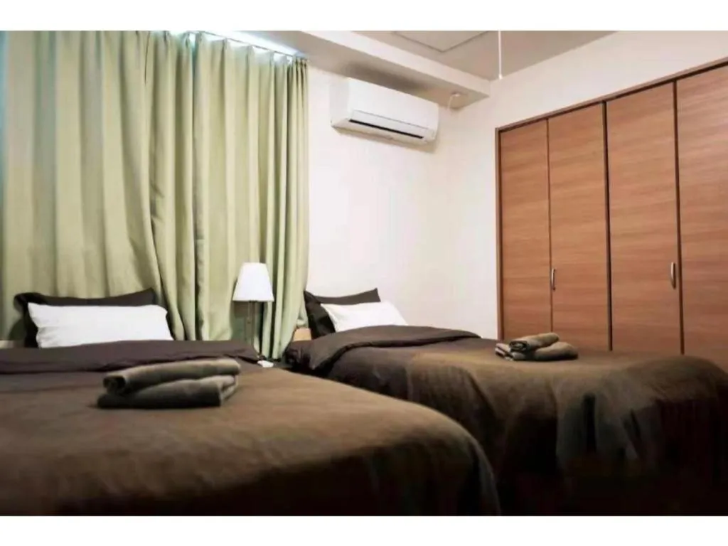Sun Hotel - Vacation STAY 81945, Tokyo, Japan